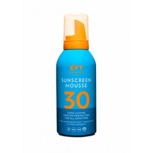 Päikesevaht EvY Technology Sunscreen Mousse SPF30, 100 ml