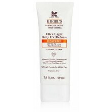 Näopäikesekaitsekreem Kiehl's Ultra Light Daily UV Defense SPF50, 60 ml