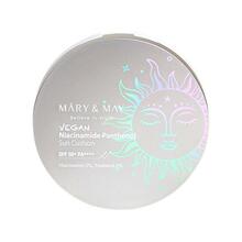 Mary & May Vegan Niacinamide Panthenol päikesepadi SPF50+ PA++++, 25 g