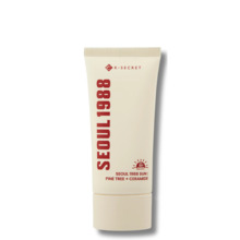 Seoul 1988 päikesekaitsekreem männipunga ja keramiididega, 50 ml