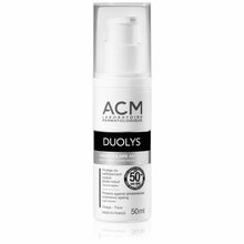 Vananemisvastane päikesekaitsekreem Acm Duolys SPF50, 50 ml
