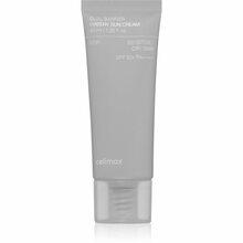 Celimax Dual Barrier kaitsev mineraalne päikesekreem SPF 50+, 40 ml