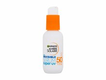 Garnier Ambre Solaire Super UV Invisible seerum SPF 50+, 30 ml
