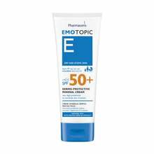 Pharmaceris Emotopic mineraalne näo- ja kehakreem SPF50, 75 ml