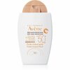 Avene Sun Mineral päikesekaitsekreem SPF50+, 40 ml