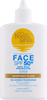 Päikesekaitsevedelik näole Bondi Sands Everyday Face Fluid SPF50+, 50 ml