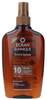 Päikesekaitseõli Ecran Sunnique Silky Mist SPF10, 200 ml