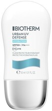 Biotherm Urban UV Defense SPF50+ niisutav näokreem, 30 ml