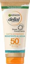 Päikesekaitsepiim Garnier Delial Eco-Ocean SPF50+, 175 ml