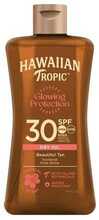 Kuiv päikesekaitseõli Hawaiian Tropic Glowing Protection Dry Oil SPF30, 100 ml