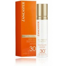 Päikesekaitsekreem Lancaster Sun Perfect Illuminating Cream SPF30, 50 ml