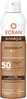 Päikesekaitsesprei Ecran Sunnique Broncea+ SPF50, 250 ml