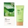 Päikesekaitsegeel The Saem Jeju Fresh Aloe Sun Gel SPF50+, 50 g