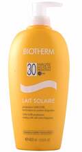 Biotherm Waterlover niisutav päikesepiim SPF30, 400 ml