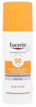 Päikesekaitseemulsioon näole Eucerin Sun Protection Photoaging Control SPF50+, 50 ml