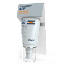 Päikesekaitsekreem Isdin Fotoprotector Dry Touch SPF50+, 50 ml