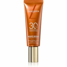 Lancaster Infinite Bronze tooniv päikesekaitsekreem SPF30 Medium, 50 ml