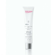 Korrigeeriv päevakreem Topicrem Mela SPF20, 40 ml