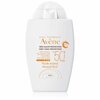 Päikesekaitsevedelik Avene Mineral Fluid SPF50, 40 ml