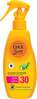 Päikesekaitsepiim Dax Sun Protective Milk SPF30, 200 ml