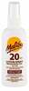 Päikesekaitselosjoon Malibu Lotion Spray SPF20, 100 ml