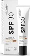 Madara SPF30 näokreem päikesekaitseks, 40 ml