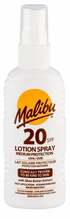 Päikesekaitselosjoon Malibu Lotion Spray SPF20, 100 ml