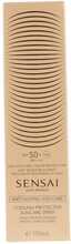 Sensai Silky Bronze Cool Protective Suncare Spray SPF50+ päikesekaitsesprei, 150 ml
