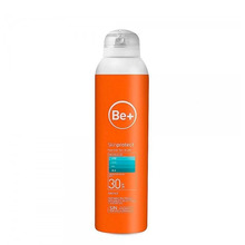Be+ Skin Protect Dry Touch SPF50+ päikesekaitsekreem, 200 ml