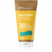 Päikesekaitsekreem näole Biotherm Waterlover SPF30, 50 ml