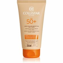 Päikesekaitsekreem Collistar Sun Eco-Compatible Protective SPF50+, 150 ml