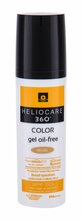 Heliocare 360 Color Oil-Free päikesekaitsegeel SPF50+ Pearl, 50 ml