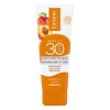 Lirene Peachy Shot SPF30 toitev kaitsev jumestuskreem, 50 ml