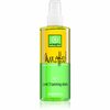Oranjito Level 3 Hemp Superaccelerator kahefaasiline kaitsev solaariumi päevitussprei, 200 ml