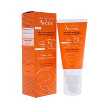 Päikesekaitsekreem tooniv Avene SPF50+, 50 ml