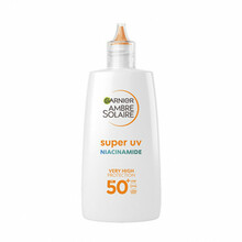 Päikesekaitsevedelik Garnier Ambre Solaire Super UV Niacinamide SPF50+, 40 ml
