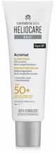 Päikesekaitsekreem Heliocare 360 Acnimat SPF50+, 50 ml