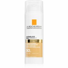 La Roche-Posay Anthelios Age Correct CC päikesekaitsekreem SPF50, 50 ml