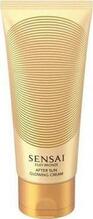 Sensai Silky Bronze After Sun Glowing Cream, 150 ml