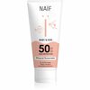 Naif Baby & Kids mineraalne päikesekaitsekreem SPF 50, 175 ml