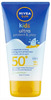 Nivea laste päikesekaitsekreem Protect & Play SPF 50+ Sun Kids Ultra, 150 ml
