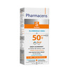 Päikesekaitsekreem lastele Pharmaceris S SPF50+, 125 ml