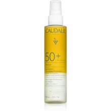 Päikesekaitsevesi Caudalie Vinosun Protect Solar Water SPF50+, 150 ml