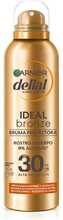 Päikesekaitsesprei Garnier Delial Ideal Bronze Protective Mist SPF30, 150 ml