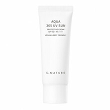 S.Nature Aqua 365 UV päikesekaitsekreem SPF 50+ PA++++, 40 ml