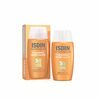 Näo päikesekaitseemulsioon Isdin Fusion Water Magic Glow SPF50, 50 ml
