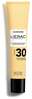 Tooniv sametine päikesekaitsevedelik näole Lierac Sunissime The Tinted Velvety Sun Fluid SPF30, 40 ml, kuldne