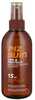 Päikesekaitseõli Piz Buin Tan & Protect Tan Accelerating Oil Spray SPF15, 150 ml
