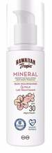 Päikesepiim Hawaiian Tropic Mineral Sun Milk SPF30, 100 ml