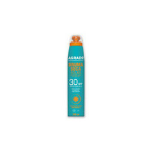 Päikesekaitsesprei Agrado Bruma Seca Solar SPF50, 200 ml